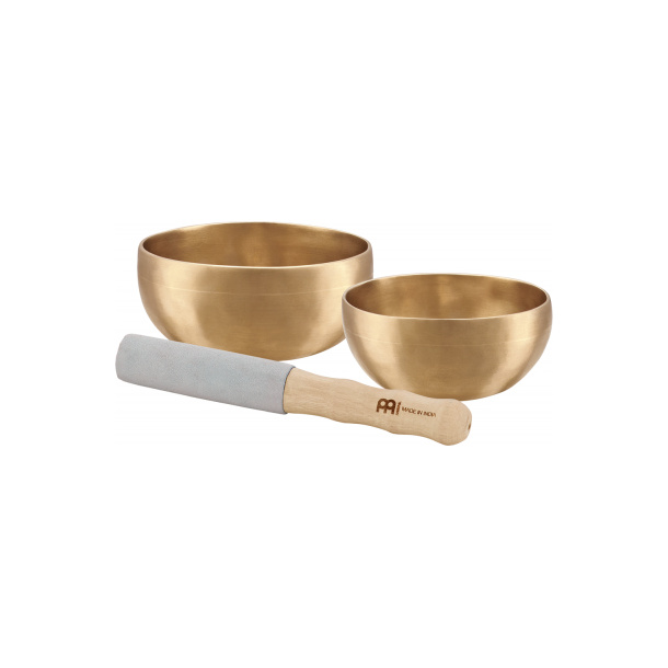 Meinl Sonic Energy Universal Series Singing Bowl Set 