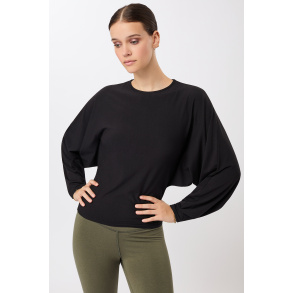 Yoga Sweather Pulse - Black 