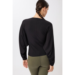 Yoga Sweather Pulse - Black 