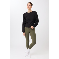 Yoga Sweather Pulse - Black 