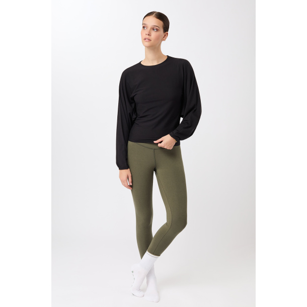 Yoga Sweather Pulse - Black 