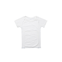 T-shirt Winther White