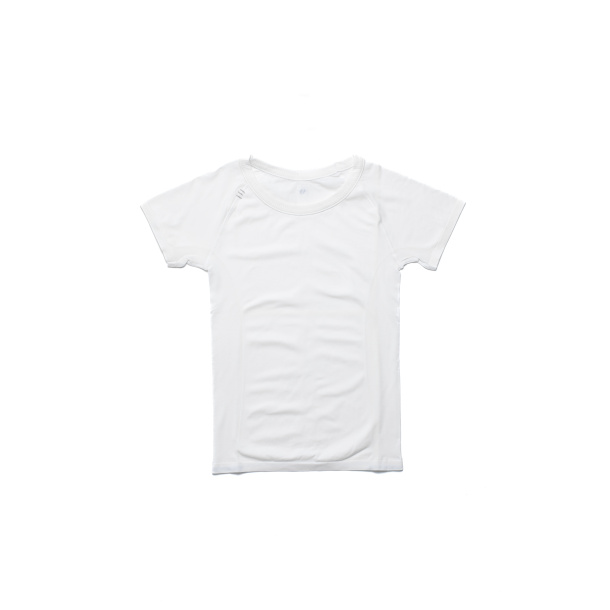 T-shirt Winther White