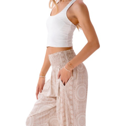 Haremsbukse Sahara