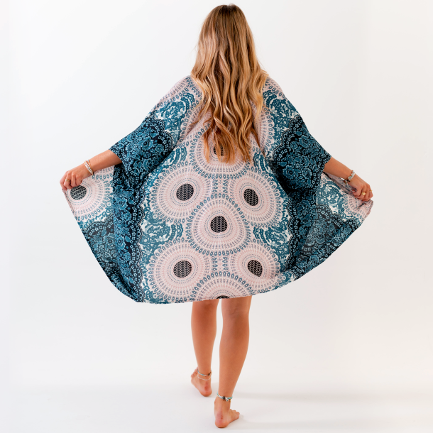 Kho Samui Mandala Kimono
