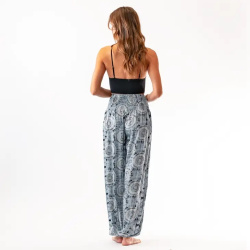 Santa Barbara Haremsbukse, Str L