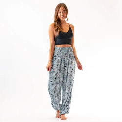 Santa Barbara Haremsbukse, Str L