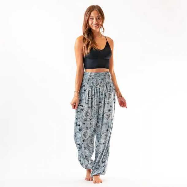 Santa Barbara Haremsbukse, Str L