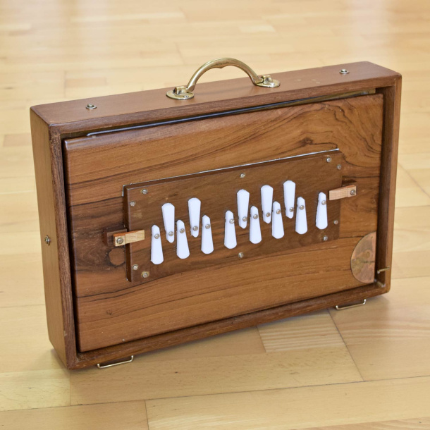 Schruti Box - Single Oktave