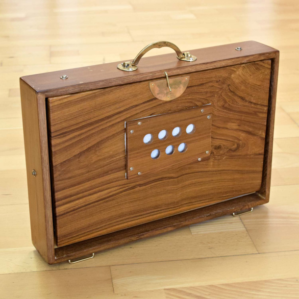Schruti Box - Single Oktave