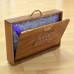 Schruti Box - Single Oktave