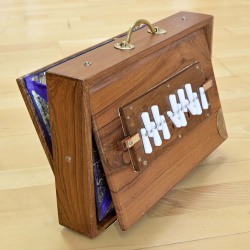 Schruti Box - Single Oktave