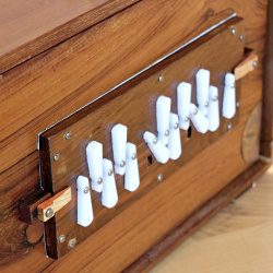 Schruti Box - Single Oktave