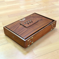 Schruti Box - Single Oktave