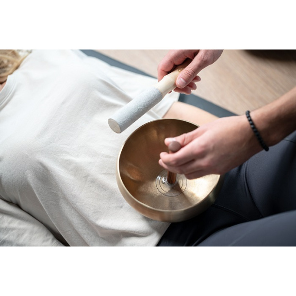 Meinl Sonic Energy Singing Bowl Suction Holder