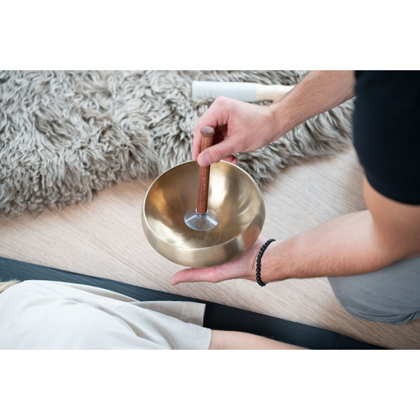 Meinl Sonic Energy Singing Bowl Suction Holder