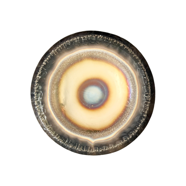 Auris Plantetgong Solen - 36 tommer