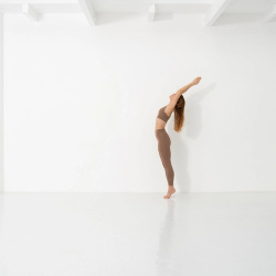 Surya Comfort Yogatights - Mocha