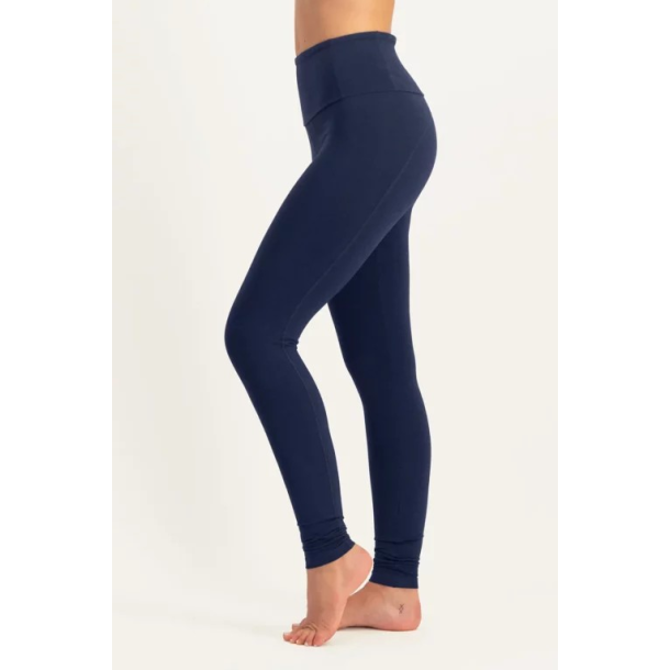 Surya Shaping Yogatights - Midnight