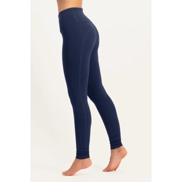Surya Shaping Yogatights - Midnight