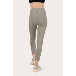 Surya Shaping Yogatights 7/8 - Smokey Quartz 