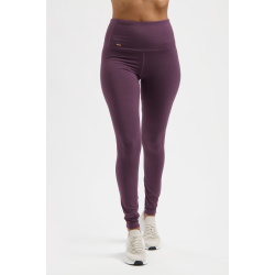 Surya Shaping Yogatights - Berry 