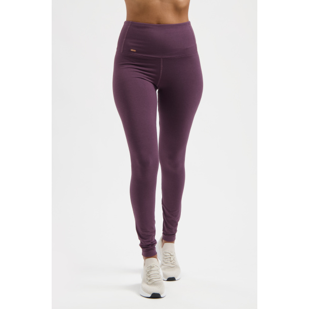 Surya Shaping Yogatights - Berry 