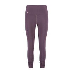 Surya Shaping Yogatights - Berry 