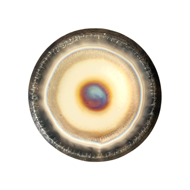 Auris Symfonisk Gong  