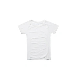 T-shirt Winther White
