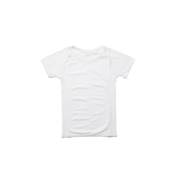 T-shirt Winther White
