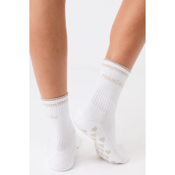 All Sports Socks m/gummihjerter