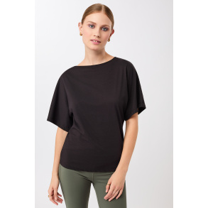 Butterfly t-shirt - Black