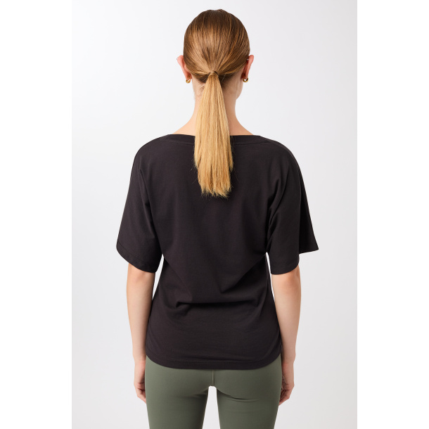 Butterfly t-shirt - Black