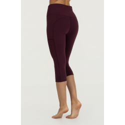 Tara Capri Yoga - Fig