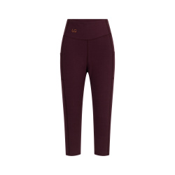 Tara Capri Yoga - Fig