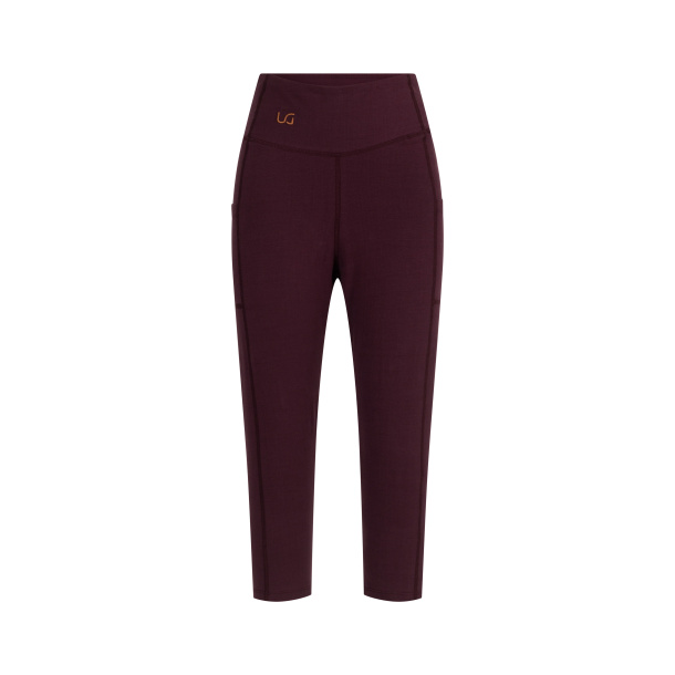 Tara Capri Yoga - Fig
