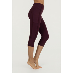 Tara Capri Yoga - Fig