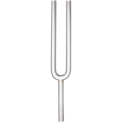 Meinl Sonic Energy Crystal Tuning Fork, Note F 