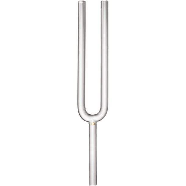 Meinl Sonic Energy Crystal Tuning Fork, Note F 