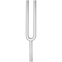Meinl Sonic Energy Crystal Tuning Fork, Note F 