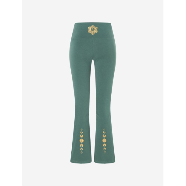 Yogabukse Vipra - Lagunegr�nn