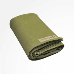 Jade Voyager (Reisematte) - Olive Green