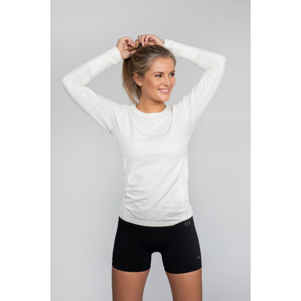 Longsleeve - Winther White 