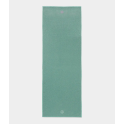 Manduka Yogitoes (mattehndkle) - Wasabi