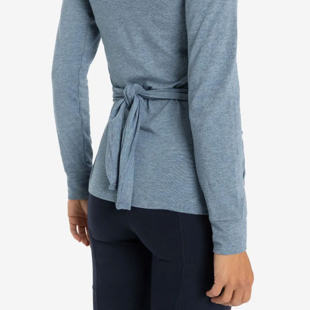 Omslags Topp Abala - Bl Melange