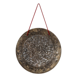 Sela - Wind Gong Dark Moon 