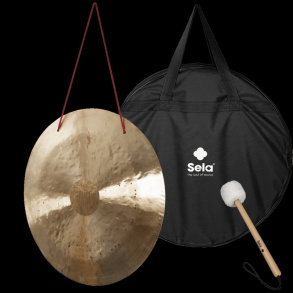 Sela Wind Gong Standard