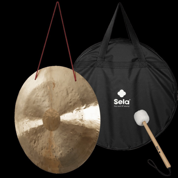 Sela Wind Gong Standard