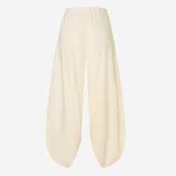 Haremsbukser Tandava - Creme